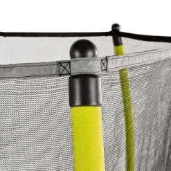 EXIT TOYS EXIT - Mini Cama Elástica Redonda 140 Cm -Juguetería medias 4820