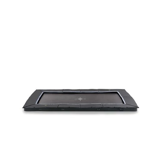 EXIT TOYS Exit - Trampolín Deportivo De Suelo Dynamic 305 X 519 Cm Negro 4 EXIT TOYS Exit - Trampolín Deportivo De Suelo Dynamic 305 X 519 Cm Negro - Imagen 2