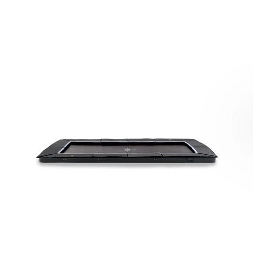 EXIT TOYS Exit - Trampolín Deportivo De Suelo Dynamic 305 X 519 Cm Negro 5 EXIT TOYS Exit - Trampolín Deportivo De Suelo Dynamic 305 X 519 Cm Negro - Imagen 3