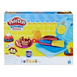 Play-Doh - Desayunos Divertidos