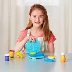 Play-Doh - Desayunos Divertidos -Juguetería medias 497