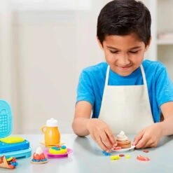 Play-Doh - Desayunos Divertidos -Juguetería medias 498