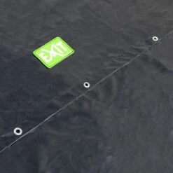 EXIT TOYS Exit - Cubierta Protectora Premium Cama Elástica 253 Cm -Juguetería medias 4981