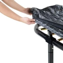 EXIT TOYS Exit - Cubierta Protectora Premium Cama Elástica 244 X 427 Cm -Juguetería medias 4990