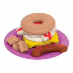 Play-Doh - Desayunos Divertidos -Juguetería medias 501