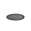 EXIT TOYS Exit - Trampolín Deportivo De Suelo Dynamic 305 Cm Negro -Juguetería medias 5019