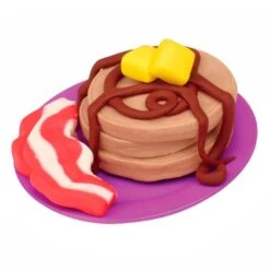 Play-Doh - Desayunos Divertidos -Juguetería medias 504