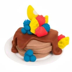 Play-Doh - Desayunos Divertidos -Juguetería medias 505