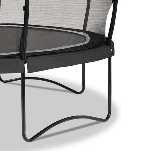 EXIT TOYS Exit - Cama Elástica Allure Classic 366 Cm Negro 6 EXIT TOYS Exit - Cama Elástica Allure Classic 366 Cm Negro - Imagen 4