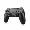 Mando PS4 Controller Playstation 4 Negro -Juguetería medias 5221