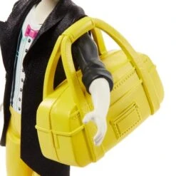 Enchantimals - Playset Patinaje En Duo -Juguetería medias 5239