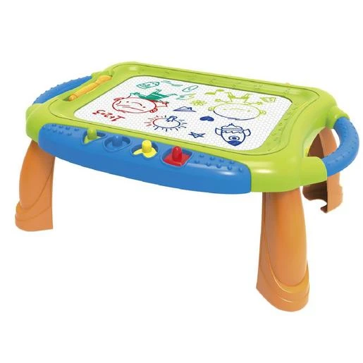 Pizarra Mágica Con Patas 3 Pizarra Mágica Con Patas