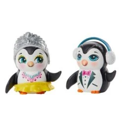 Enchantimals - Playset Patinaje En Duo -Juguetería medias 5248