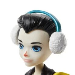 Enchantimals - Playset Patinaje En Duo -Juguetería medias 5249