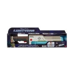 MATTEL Lightyear - Sable Láser 7 MATTEL Lightyear - Sable Láser -Juguetería medias 5252