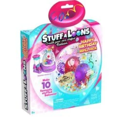 Stuff A Loons Recambios Fábrica De Globos