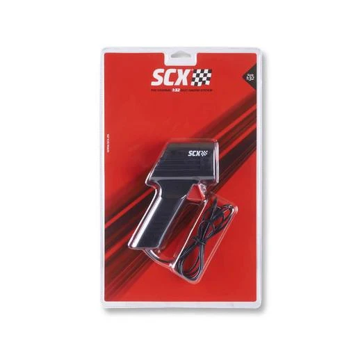Scalextric - Mando Estándar Escala 1:32 Original 3 Scalextric - Mando Estándar Escala 1:32 Original