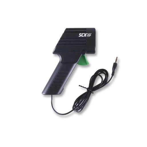 Scalextric - Mando Estándar Escala 1:32 Original 4 Scalextric - Mando Estándar Escala 1:32 Original - Imagen 2