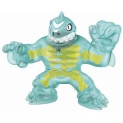 Bandai - Figura De Acción Dino X-Ray Goo Jit Zu ㅤ -Juguetería medias 5301