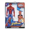 Los Vengadores - Spider-Man - Figura Titan Hero