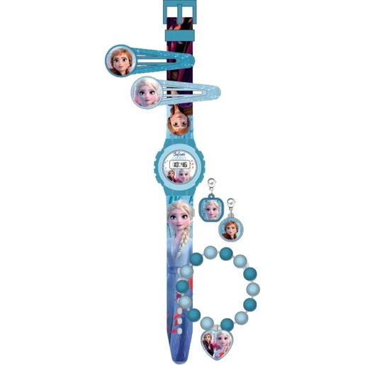 Disney Frozen - Bola Con Accesorios Frozen 2 4 Disney Frozen - Bola Con Accesorios Frozen 2 - Imagen 2