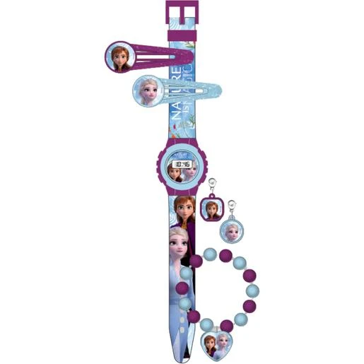 Disney Frozen - Bola Con Accesorios Frozen 2 6 Disney Frozen - Bola Con Accesorios Frozen 2 - Imagen 4