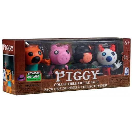 Piggy 3 Piggy