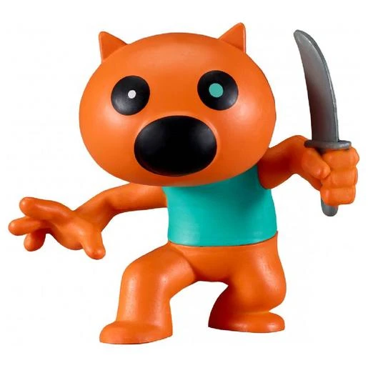 Piggy 4 Piggy - Imagen 2