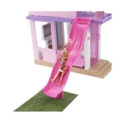 Barbie - Casa Dreamhouse -Juguetería medias 5365
