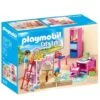 Playmobil - Habitación Infantil 9270 -Juguetería medias 5392