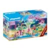 Playmobil - El Paraíso Infantil De Las Sirenas 70886 -Juguetería medias 5410