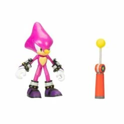 Sonic The Hedgehog - Figura Espio