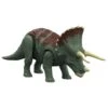 MATTEL Jurassic World - Triceratops Roar Strikers