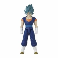 Bandai Dragon Ball - Serie Limit Breaker - Vegito SS Blue