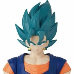 Bandai Dragon Ball - Serie Limit Breaker - Vegito SS Blue -Juguetería medias 5435