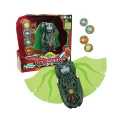 Famosa Gormiti - Brazalete Ultra Elemental Bracer Role Play S2 (varios Modelos)