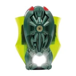 Famosa Gormiti - Brazalete Ultra Elemental Bracer Role Play S2 (varios Modelos) -Juguetería medias 5453