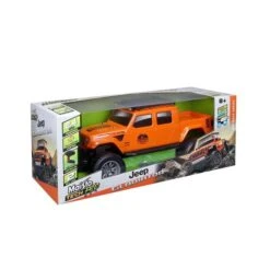 Jeep Gladiator Radiocontrol 80 Cm (varios Modelos) -Juguetería medias 5473