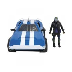 Fortnite - Vehículo Whiplash Con Figura