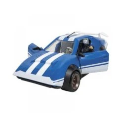 Fortnite - Vehículo Whiplash Con Figura -Juguetería medias 5478