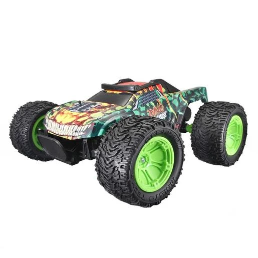 Vehículo Off Road Attak Radiocontrol 35 Cm (varios Colores) 3 Vehículo Off Road Attak Radiocontrol 35 Cm (varios Colores)