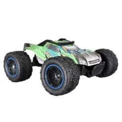 Vehículo Off Road Attak Radiocontrol 35 Cm (varios Colores) 13 Vehículo Off Road Attak Radiocontrol 35 Cm (varios Colores) -Juguetería medias 5501