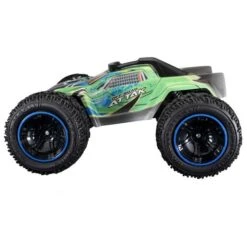 Vehículo Off Road Attak Radiocontrol 35 Cm (varios Colores) 14 Vehículo Off Road Attak Radiocontrol 35 Cm (varios Colores) -Juguetería medias 5502