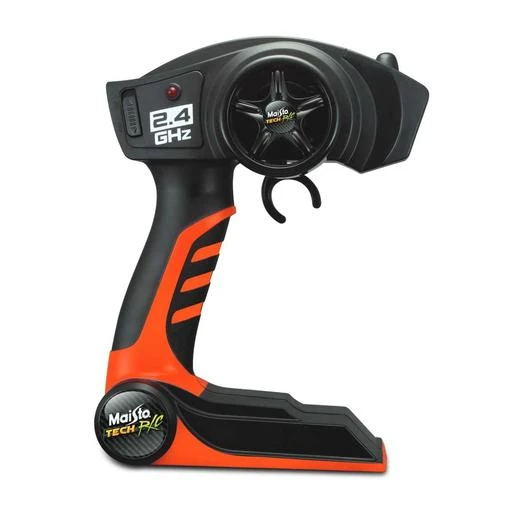 Vehículo Off Road Attak Radiocontrol 35 Cm (varios Colores) 9 Vehículo Off Road Attak Radiocontrol 35 Cm (varios Colores) - Imagen 7