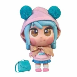 Famosa Trottie Mia -Juguetería medias 5522