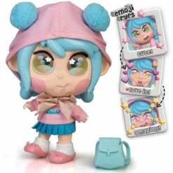 Famosa Trottie Mia -Juguetería medias 5523