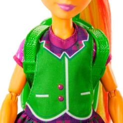 DC Superhero Girls - Muñeca Superheroína Transformación (varios Modelos) 19 DC Superhero Girls - Muñeca Superheroína Transformación (varios Modelos) -Juguetería medias 5532