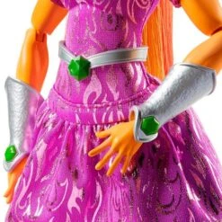 DC Superhero Girls - Muñeca Superheroína Transformación (varios Modelos) 21 DC Superhero Girls - Muñeca Superheroína Transformación (varios Modelos) -Juguetería medias 5534