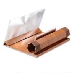 Amplificador De Pantalla Para Teléfono Móvil Y Smartphones -Juguetería medias 5545