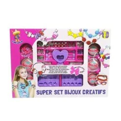 Set De Complementos Creativos